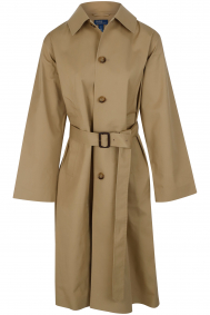 Ralph Lauren LG car CT unlined coat