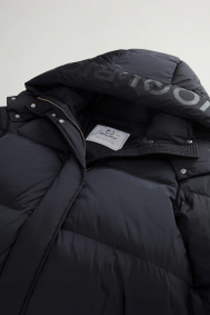 Woolrich Aurora long parka CFWWOU0698F