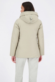 Airforce 4 Pocket parka HRW0428