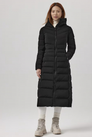 Canada Goose Clair long BD 2330 WB