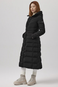 Canada Goose Clair long BD 2330 WB