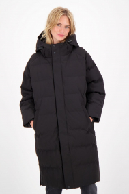 Airforce Janet parka FRW 0774