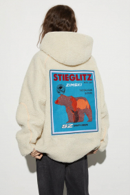 Stieglitz Darko jacket