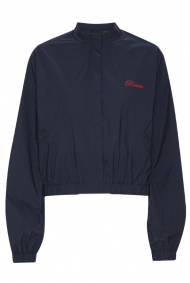 Rotate crispy-woven-jacket