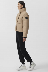 Canada Goose Grandview cropped jack 2266WB