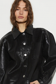 Stieglitz Harper jacket