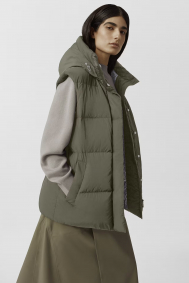 Canada Goose Rayla vest 8813W