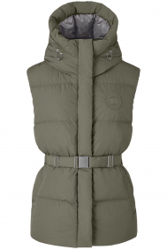 Canada Goose Rayla vest 8813W