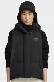 Canada Goose Junction puffer 2622WB