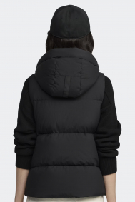 Canada Goose Junction puffer 2622WB