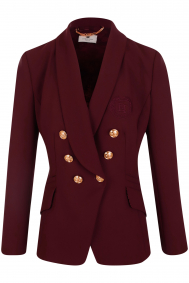 Elisabetta Franchi blazer