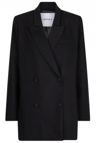 CHPTR-S Cogent blazer dress