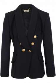 Elisabetta Franchi Blazer