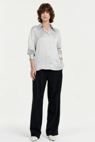 CHPTR-S Alda blouse extra button