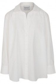 CHPTR-S Slick blouse