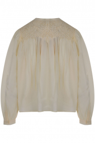 Ulla Johnson Soffia blouse