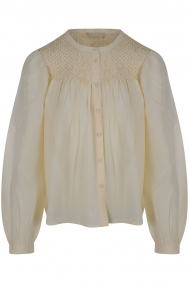 Ulla Johnson soffia-blouse