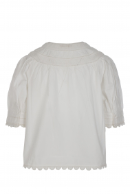 Ulla Johnson Dylan top