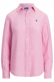 Ralph Lauren Long sleeve button front shirt