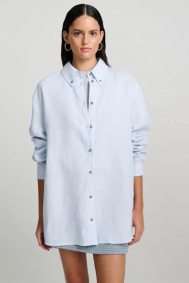 CHPTR-S Evelyn shirt 1 big blouse