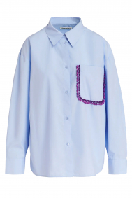 Essentiel Antwerp get-embellished-shirt