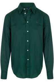 Ralph Lauren ls-rx-anw-st-long-sleeve-butto