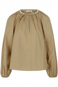 Ulla Johnson Agatha blouse PF240248