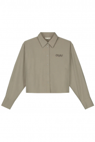 Olaf Hussein cropped-shirt