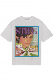 Stieglitz josephine-oversized-t-shirt