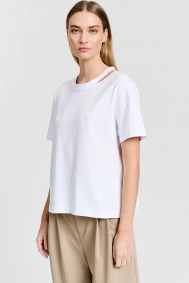 CHPTR-S Sleek Tshirt basic cut out