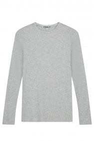 Stieglitz Basic longsleeve