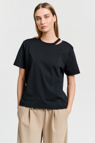 CHPTR-S Sleek T shirt