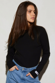 Stieglitz Basic longsleeve