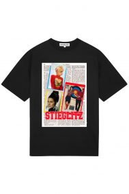 Stieglitz dunja-oversized-t-shirt