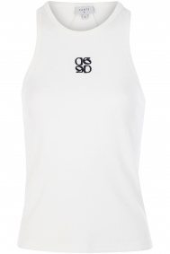 Dante6 Ivi logo tank top 100701