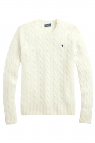 Ralph Lauren Julianna long sleeve pullover