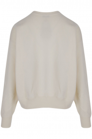 Ralph Lauren Bubble cn pp long sleeve sweat