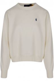 Ralph Lauren bubble-cn-pp-long-sleeve-sweat