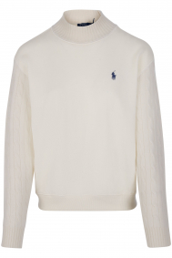 Ralph Lauren stwtr-slv-po-long-sleeve-sweat