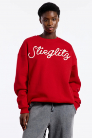 Stieglitz Feline sweater