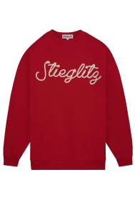 Stieglitz feline-sweater