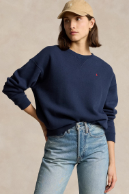 Ralph Lauren LS po long sleeve knit