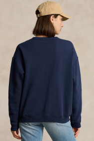 Ralph Lauren LS po long sleeve knit