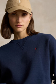 Ralph Lauren LS po long sleeve knit