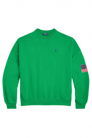 Ralph Lauren sweatshirt-longsleeve-polo-flg