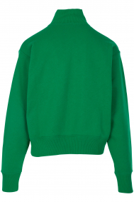 Ralph Lauren Sweatshirt long sleeve HLF zip