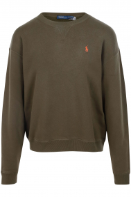 Ralph Lauren sweatshirt-longsleeve-prl-cn-p