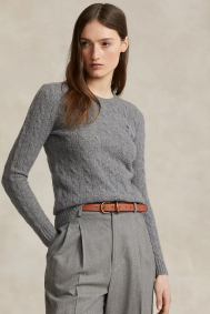 Ralph Lauren Julianna long sleeve pullover