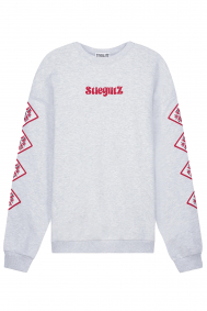 Stieglitz silvi-sweater