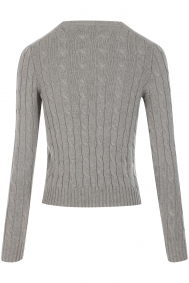 Ralph Lauren Julianna long sleeve pullover